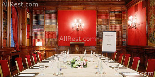 Hotel Raphael 46